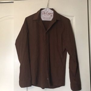 Men’s Gucci Dress Shirt